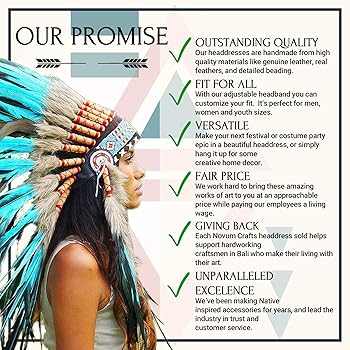 ターコイズ&フェザーMaking Head Head Made ターコイズ&フェザーMaking Head Head Made ターコイズ&フェザー